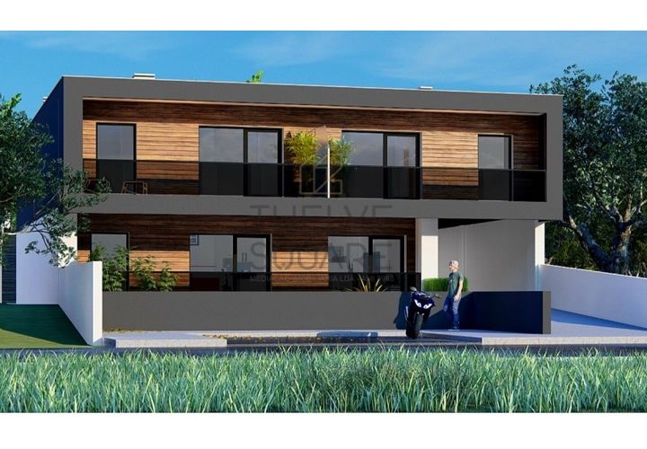 Helårsgrund i Pombal, Leiria, Pombal - € 119.000 | Ref: 2056 - foto 1