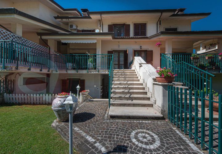 Rækkehus i Arce, Frosinone, Arce - € 190.000 | Ref: AC99-149-1764 - foto 1