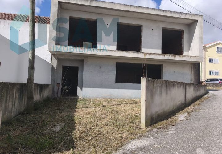 Byhus i Torres Vedras, Lisbon, Torres Vedras - € 220.000 | Ref: SMA/SM007-26 - foto 1