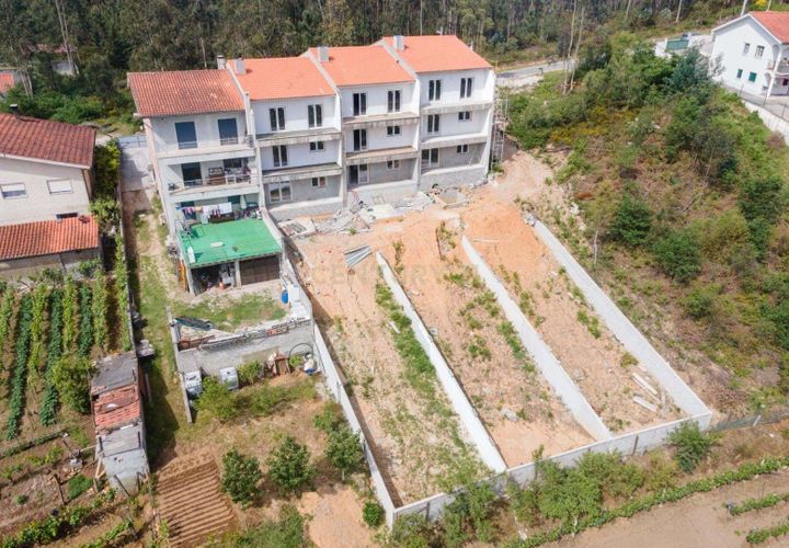Villa a Miranda do Corvo, Coimbra, Miranda do Corvo - € 380.000 | Ref: C0289-01990 - foto 1