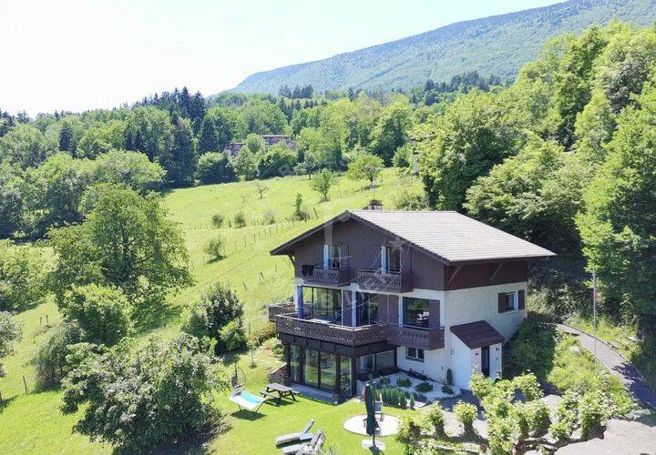 Villa i Sevrier, Haute-Savoie, Sevrier - € 1.250.000 | Ref: M2331VS - foto 1