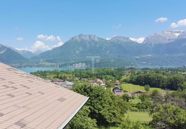 Villa i Sevrier, Haute-Savoie, Sevrier - € 1 250 000 | Ref: M2331VS - foto 1