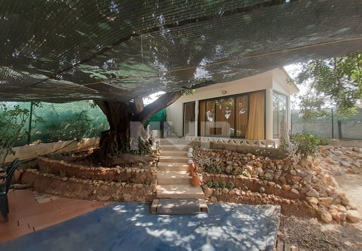 Helårsgrund i Quelfes, Faro, Quelfes - € 120.000 | Ref: 165260046 - foto 1