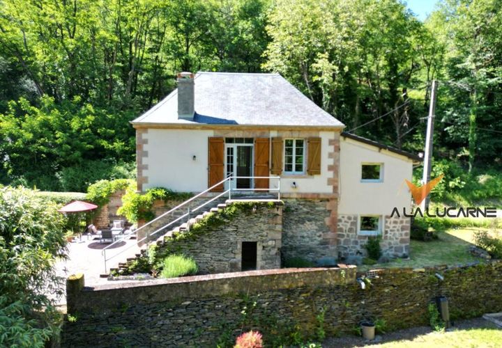 Landejendom i Villac, Dordogne, Villac - € 145.000 | Ref: 85233 - foto 1
