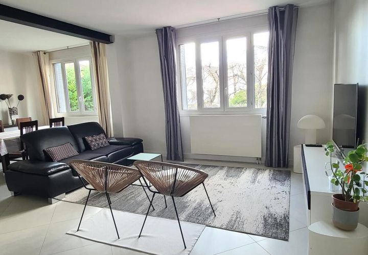 Villa i Rueil-Malmaison, Hauts-de-Seine, Rueil-Malmaison - € 940.000 | Ref: 84904 - foto 1