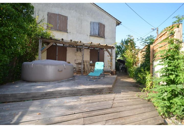 Villa i Coutras, Gironde, Coutras - € 209.900 | Ref: 85237 - foto 1