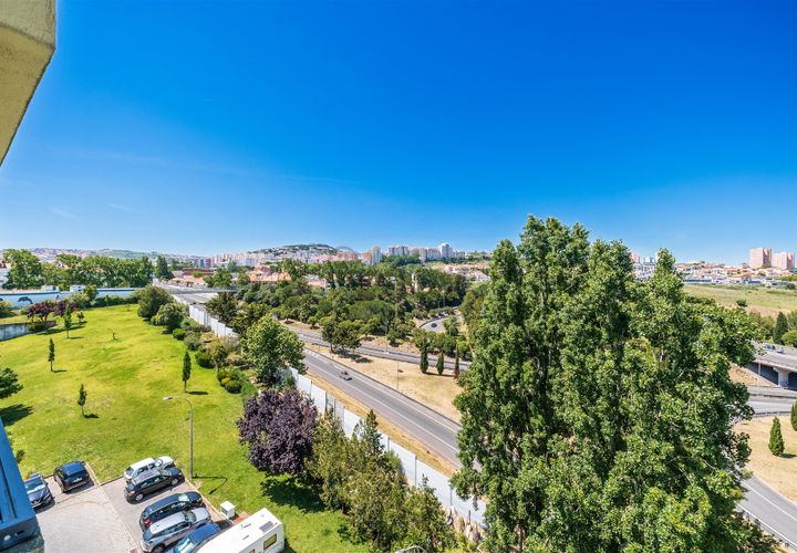 Lejlighed i Odivelas, Lisbon, Odivelas - € 1.300.000 | Ref: 031871006 - foto 1