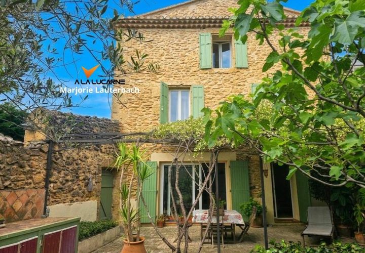 Villa i Grans, Bouches-du-Rhone, Grans - € 540.750 | Ref: 85232 - foto 1