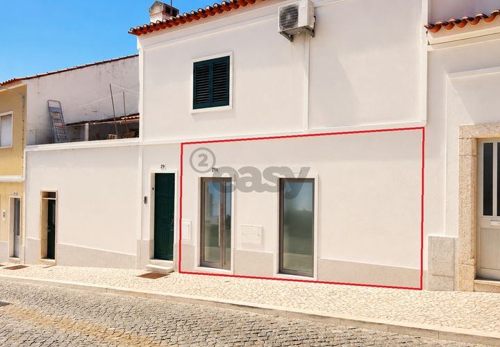 Lejlighed i Borba, Evora, Borba - € 50.000 | Ref: 281571074 - foto 1