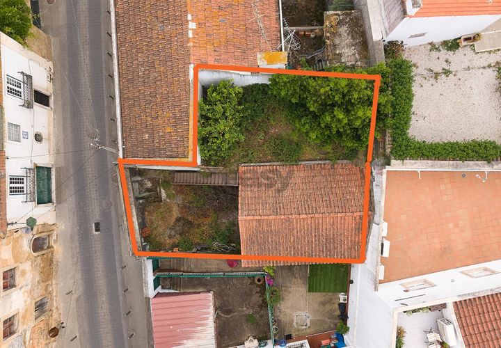 Villa a Cartaxo, Santarem, Cartaxo - € 65.000 | Ref: 281511079 - foto 1