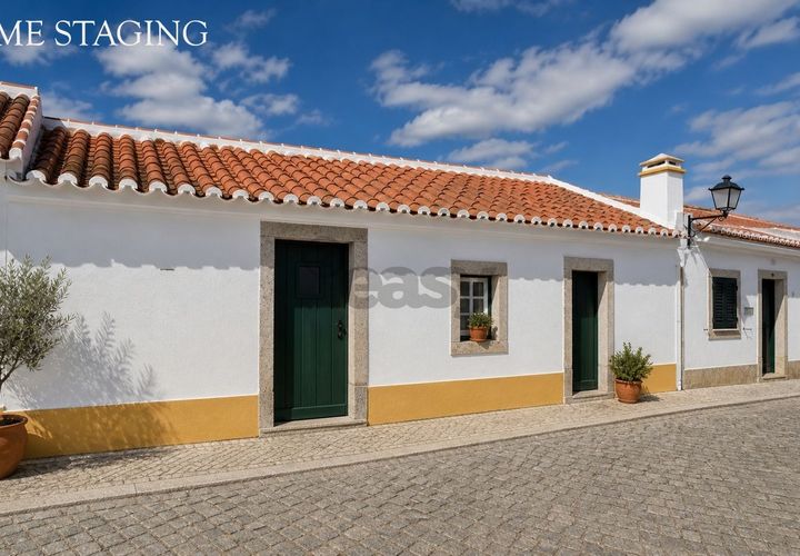 Villa a Castro Verde, Beja, Castro Verde - € 69.500 | Ref: 281671035 - foto 1