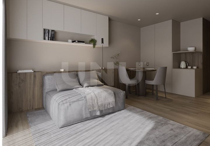 Lejlighed i Braga, Braga, Braga - € 220.000 | Ref: UNU-F4-04-5 (2) - foto 1