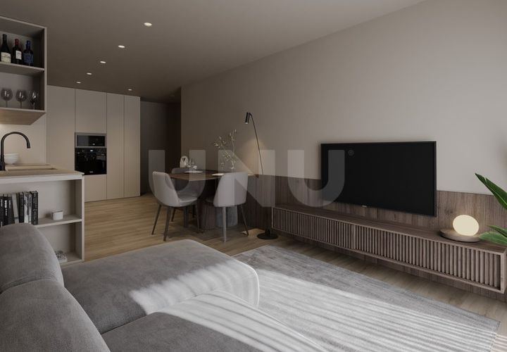 Lejlighed i Braga, Braga, Braga - € 285.000 | Ref: UNU-F4-04-4 (2) - foto 1