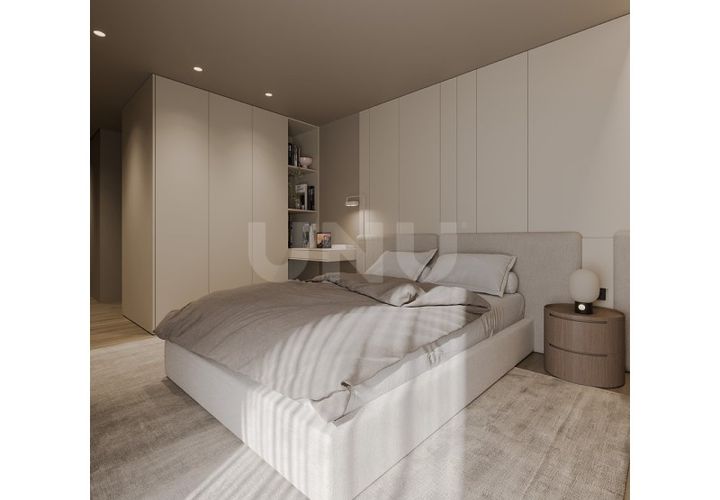 Lejlighed i Braga, Braga, Braga - € 295.000 | Ref: UNU-F4-04-3 (2) - foto 1