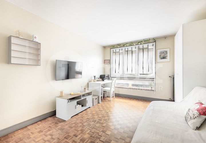 Lejlighed i Courbevoie, Hauts-de-Seine, Courbevoie - € 399.900 | Ref: 6887 - foto 1