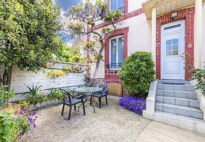 Villa a Colombes, Hauts-de-Seine, Colombes - € 675.000 | Ref: 6794 - foto 1