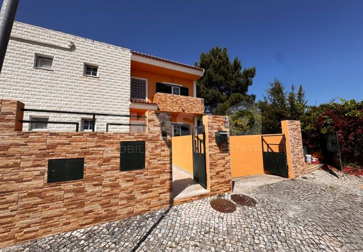Villa i Setubal, Setubal, Setubal - € 575.000 | Ref: MOR_13261 - foto 1