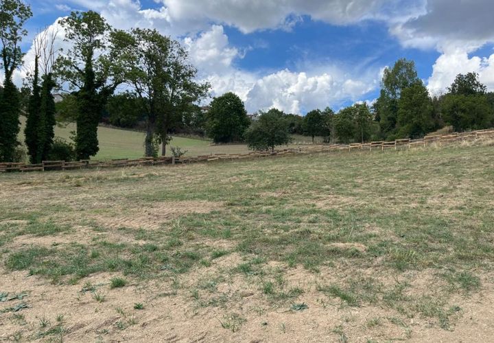 Terra a Cezay, Loire, Cezay - € 40.500 | Ref: 65T23 - foto 1