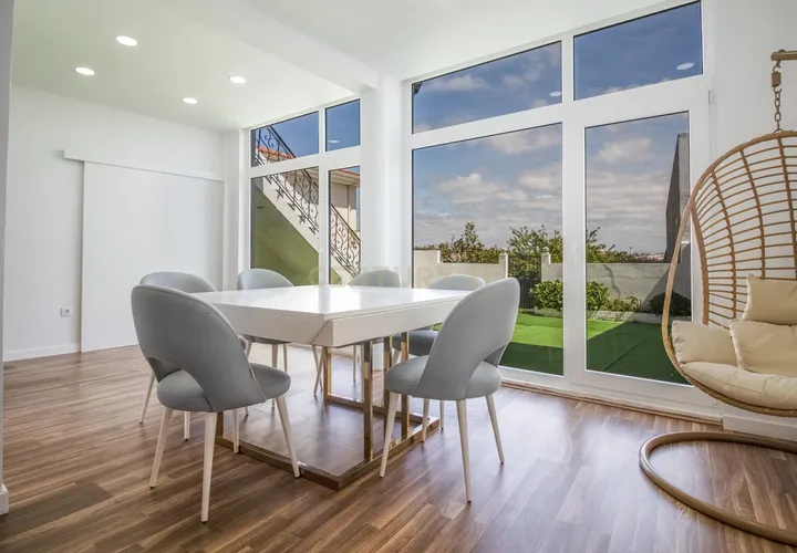 Villa i Buarcos, Coimbra, Buarcos - € 425.000 | Ref: C0372-01824 - foto 1