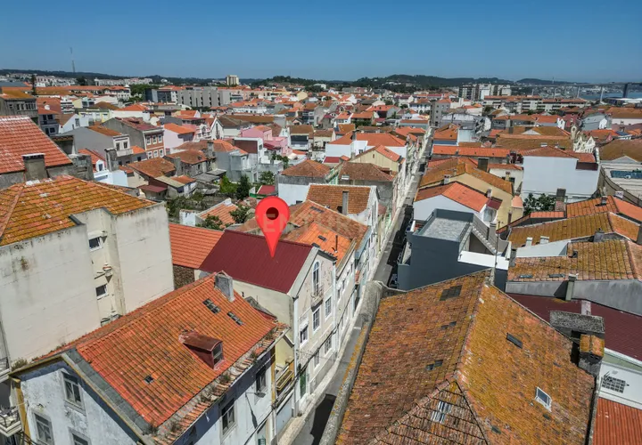 Erhvervsejendom i Buarcos, Coimbra, Buarcos - € 249.000 | Ref: C0372-01739 - foto 1