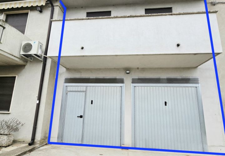 Rækkehus i Ospedaletto Euganeo, Padua, Ospedaletto Euganeo - € 55.000 | Ref: CS143 - foto 1