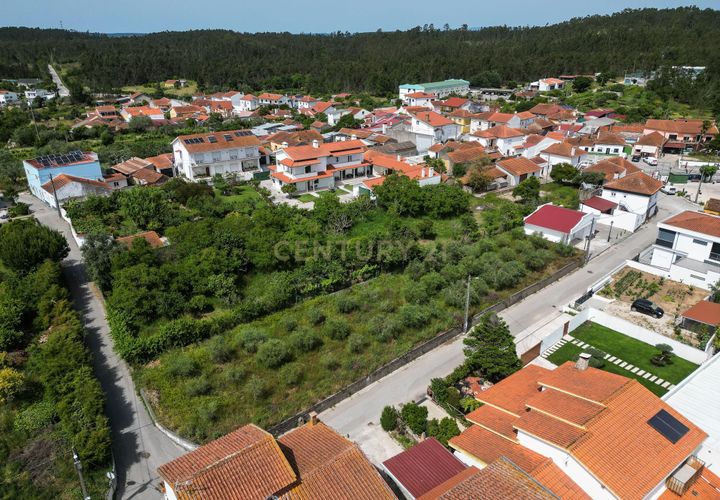 Helårsgrund i Soure, Coimbra, Soure - € 45.000 | Ref: C0372-01848 - foto 1