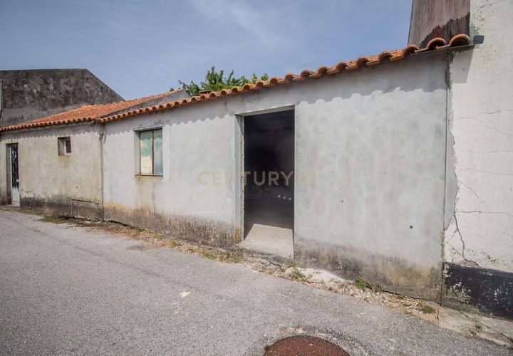 Villa i Soure, Coimbra, Soure - € 26.500 | Ref: C0372-01851 - foto 1