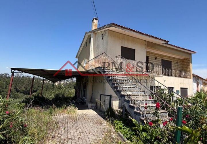 Villa i Batalha, Leiria, Batalha - € 195.000 | Ref: PM182 - foto 1