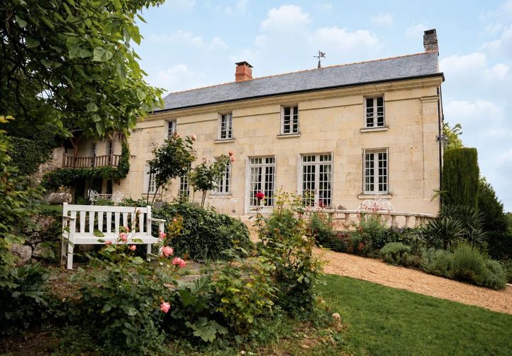 Villa in Turquant, Maine-et-Loire, Turquant - € 585.000 | Ref: 1597 - foto 1