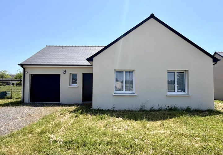 Villa a Allonnes, Maine-et-Loire, Allonnes - € 241.500 | Ref: 1593 - foto 1