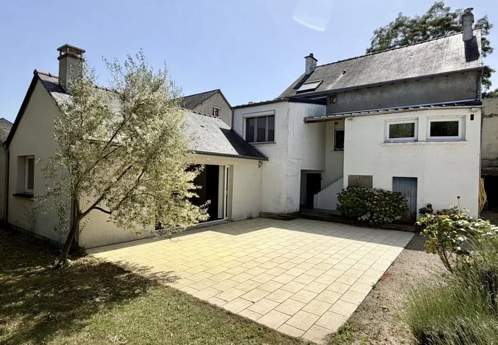 Villa i Saumur, Maine-et-Loire, Saumur - € 222.600 | Ref: 1601 - foto 1