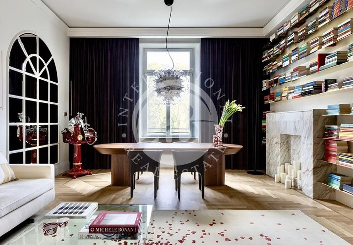 Villa i Padua, Padua, Padua - € 1.630.000 | Ref: SP 1 - foto 1