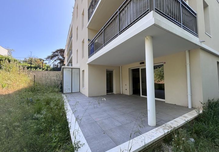 Leilighet i Marseille, Bouches-du-Rhone, Marseille - € 535 000 | Ref: OKM13009T4B042SM - foto 1