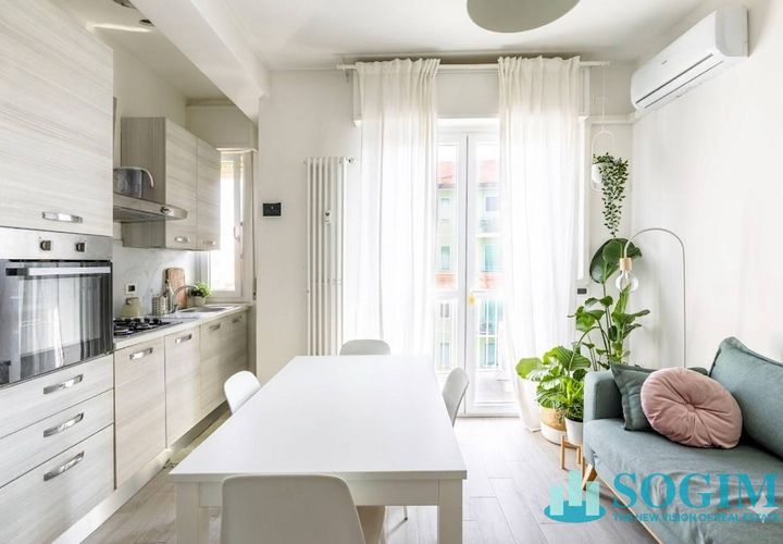 Lejlighed i Milan, Milan, Milan - € 259.000 | Ref: S33926 - foto 1