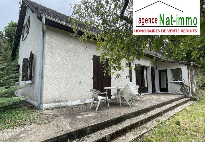Villa i Chuelles, Loiret, Chuelles - € 149.000 | Ref: 1457 - foto 1
