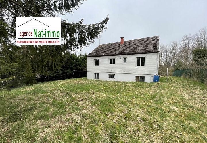 Villa i Chuelles, Loiret, Chuelles - € 90.000 | Ref: 1474 - foto 1