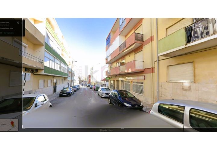 Duplex i Seixal, Setubal, Seixal - € 265.000 | Ref: DÚP_492 - foto 1