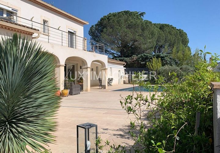 Villa i Beaucaire, Gard, Beaucaire - € 648.000 | Ref: 4311__LI - foto 1