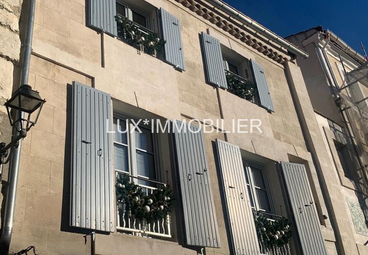 Byhus i Chateaurenard, Bouches-du-Rhone, Chateaurenard - € 299.000 | Ref: 4312_LI - foto 1