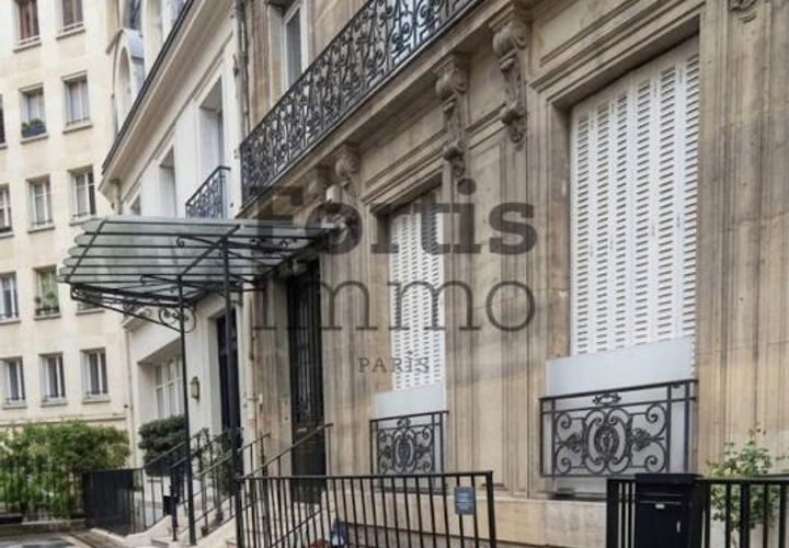 Lejlighed i Paris, Paris, Paris - € 149.000 | Ref: 4306_SG - foto 1