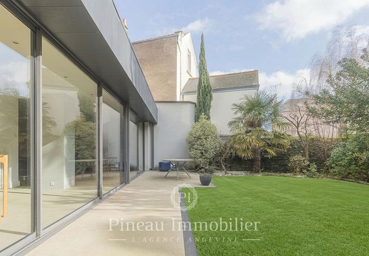 Villa a Angers, Maine-et-Loire, Angers - € 1.198.000 | Ref: getkey_u_532594580 - foto 1