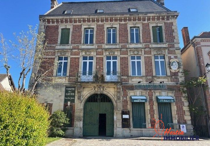 Villa a Aÿ, Marne, Aÿ - € 850.000 | Ref: getkey_u_532583798 - foto 1