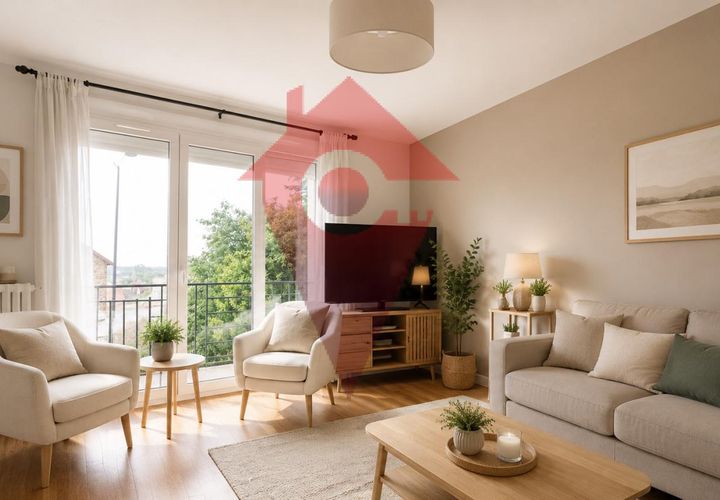 Villa a Antony, Hauts-de-Seine, Antony - € 649.000 | Ref: getkey_u_532558409 - foto 1