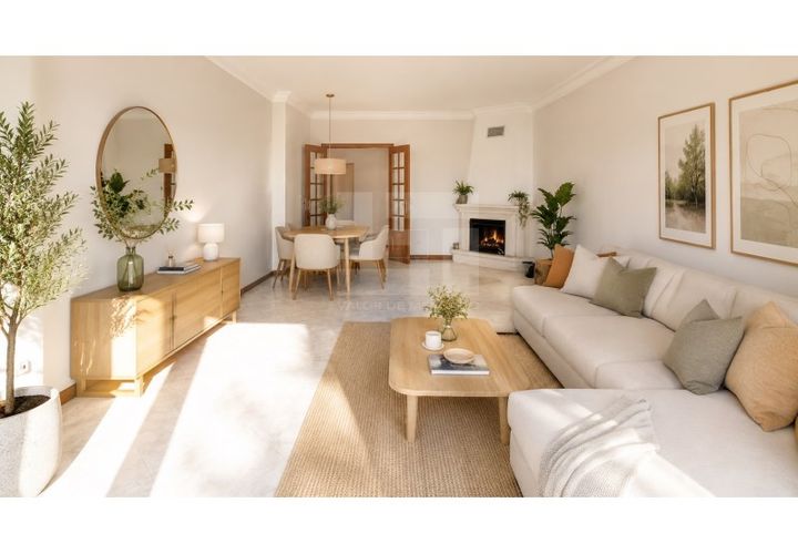 Lejlighed i Sintra, Lisbon, Sintra - € 355.000 | Ref: APA_10648 - foto 1