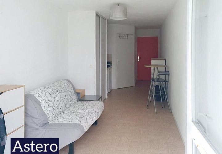 Studio i Vannes, Morbihan, Vannes - € 104 900 | Ref: getkey_u_532443878 - foto 1