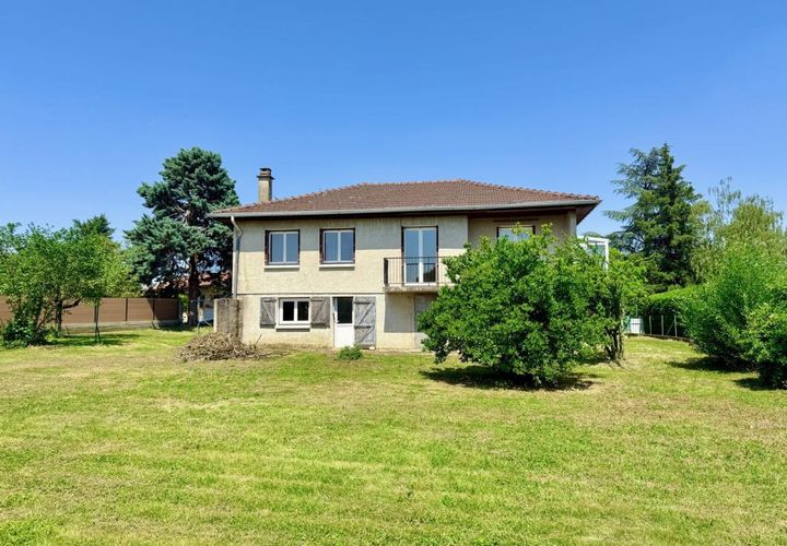 Villa a Chaponost, Rhone, Chaponost - € 499.000 | Ref: getkey_u_532260779 - foto 1