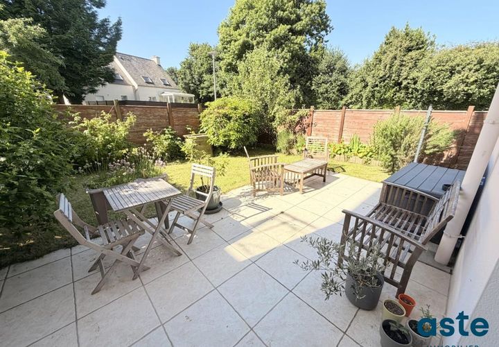 Lejlighed i Brest, Finistere, Brest - € 210.700 | Ref: getkey_u_532260707 - foto 1