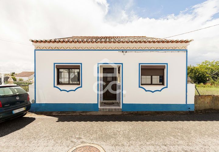 Villa a Arraiolos, Evora, Arraiolos - € 149.000 | Ref: 318/M/03831 - foto 1