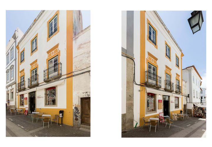Erhvervsejendom i Evora, Evora, Evora - € 1.200.000 | Ref: 318/N/03839 - foto 1