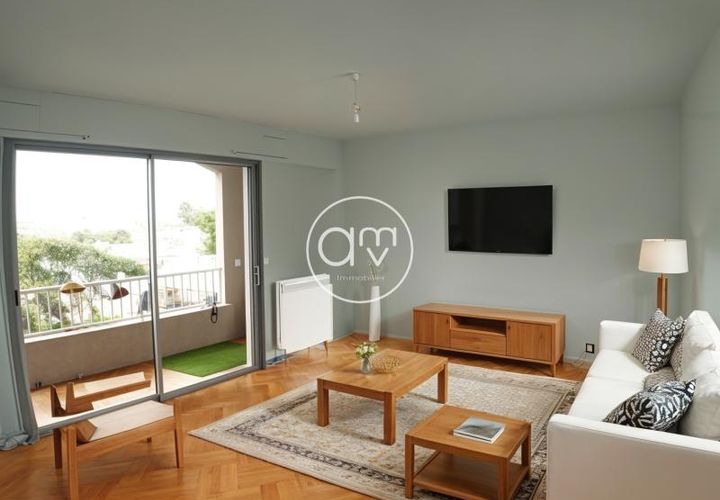 Leilighet i Hyeres, Var, Hyeres - € 265 000 | Ref: getkey_u_532257137 - foto 1